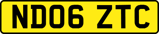 ND06ZTC