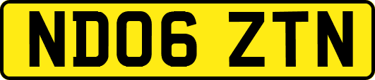 ND06ZTN