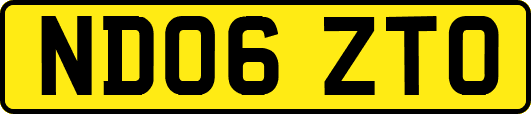 ND06ZTO