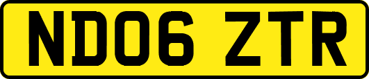 ND06ZTR