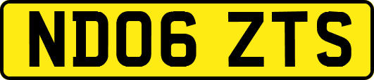 ND06ZTS