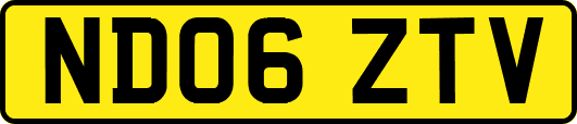 ND06ZTV