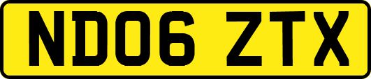 ND06ZTX