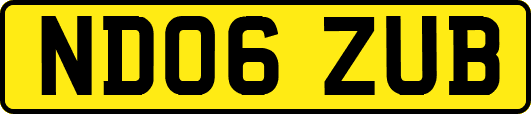 ND06ZUB