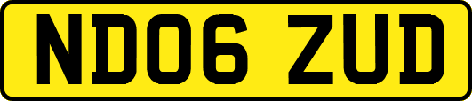 ND06ZUD