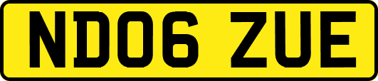 ND06ZUE