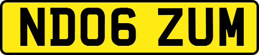 ND06ZUM