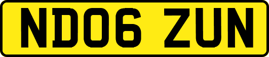 ND06ZUN
