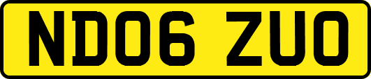 ND06ZUO