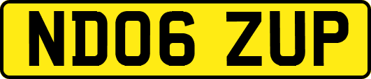 ND06ZUP