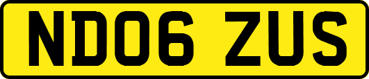ND06ZUS