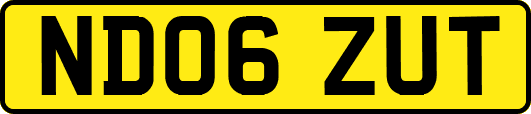 ND06ZUT