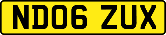ND06ZUX
