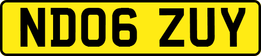 ND06ZUY