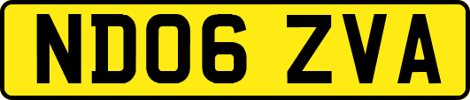 ND06ZVA