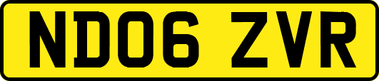 ND06ZVR