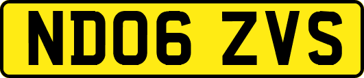 ND06ZVS