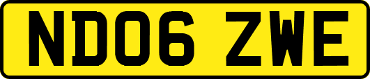 ND06ZWE