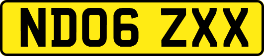 ND06ZXX