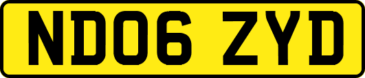 ND06ZYD