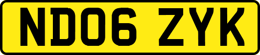 ND06ZYK