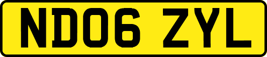 ND06ZYL