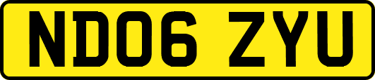 ND06ZYU