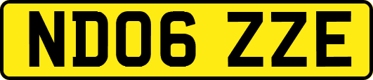 ND06ZZE
