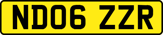 ND06ZZR
