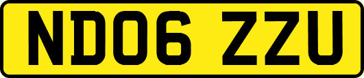 ND06ZZU