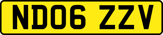 ND06ZZV