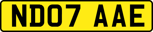 ND07AAE