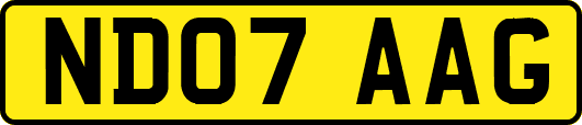 ND07AAG