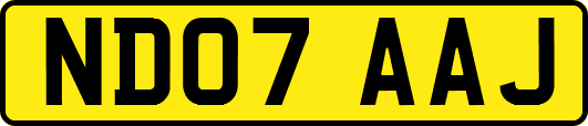 ND07AAJ