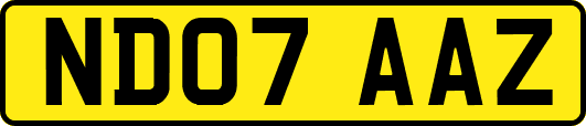 ND07AAZ