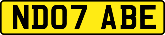 ND07ABE