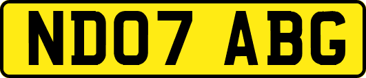 ND07ABG
