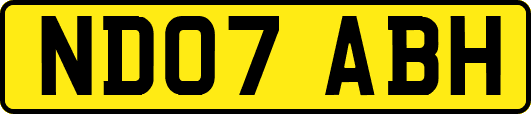 ND07ABH