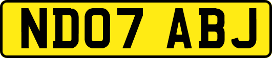 ND07ABJ