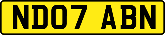 ND07ABN