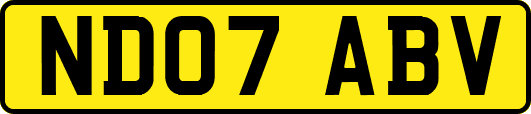 ND07ABV
