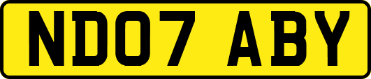 ND07ABY