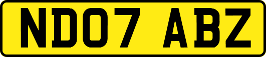 ND07ABZ
