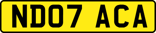 ND07ACA