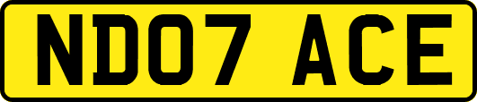 ND07ACE