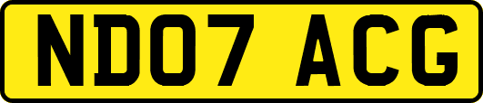 ND07ACG