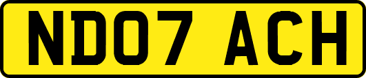 ND07ACH