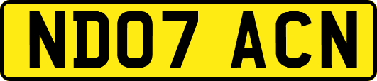 ND07ACN