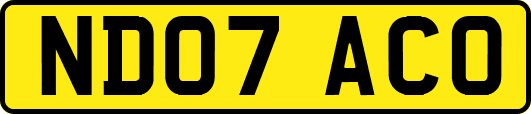 ND07ACO