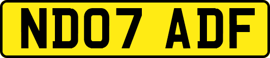 ND07ADF